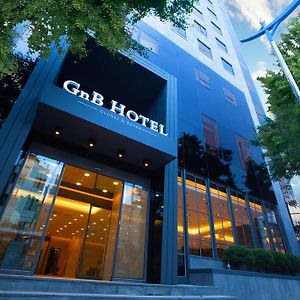 Gnb Hotel